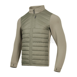 Chaqueta de Caza Aislada de Alta Calidad, Impermeable, con Camuflaje, para Uso Táctico y al Aire Libre - Product Image 1