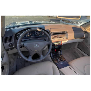 Mercedes-Benz SL500 de 2000 - Product Image 3