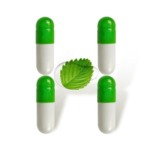 Print <strong>Edible</strong> <strong>Empty</strong> <strong>Hard</strong> Gelatin <strong>Capsules</strong> Transparent <strong>Edible</strong> Medicine <strong>Empty</strong> <strong>Hard</strong> Gelatin <strong>Capsule</strong> Size 000,00,0,1,2,3,4,5 - Product Image 5