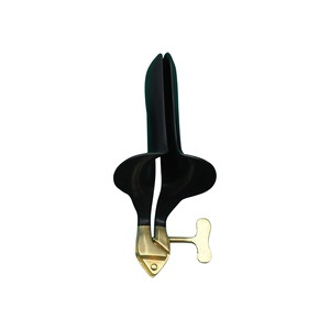 Espéculo Vaginal Collin, Espéculo Quirúrgico de Acero Inoxidable de Grado Médico Premium, Espéculo para Procedimientos de Diagnóstico Profesional - Product Image 3