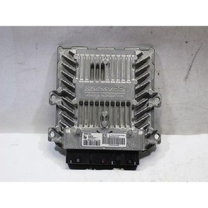 307 ECU et modules informatiques d'occasion 9663607580 - Product Image 1