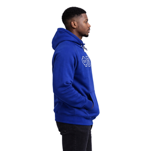 Sudadera con Capucha Premium Phi Beta Sigma, Ropa de Fraternidad Griega con Diseño Clásico, Comodidad Premium y Ajuste Elegante para el Día a Día - Product Image 3