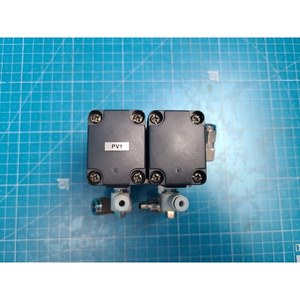 วาล์วของเหลวบริสุทธิ์สูง LLVA30-02-X4 SMC ใช้เป็นชิ้นส่วนอุปกรณ์เซมิคอนดักเตอร์แบบดั้งเดิม - Product Image 3