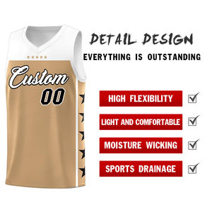 Tenue de basketball personnalisée pour hommes, impression par sublimation intégrale, logo, maillot de basketball, ensemble d'uniformes d'entraînement sportif - Product Image 5