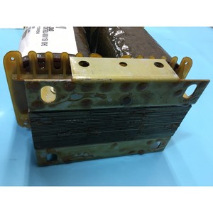 MICHAEL RIEDEL Transformer Control 480V/115V 60H2 - Équipements et pièces semi-conductrices d'occasion fiables à l'échelle mondiale - Product Image 6