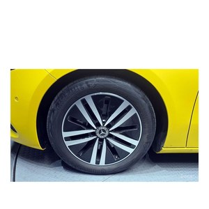 เมอร์เซเดส-เบนซ์ A220 แฮทช์แบ็ก A-Class ปี 2023 วิ่ง 21,376 กม. พวงมาลัยซ้าย พร้อมกล้องมองหลัง - Product Image 5