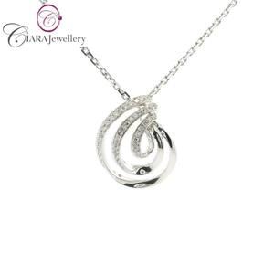 จี้เพชรธรรมชาติแท้สีขาว/เหลืองทอง AU750แท้ผลิตจากโรงงาน - Product Image 1