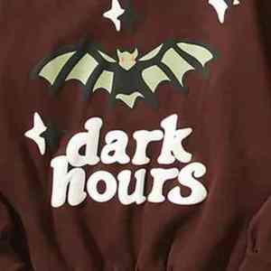 เสื้อฮู้ดพิมพ์ลายพัฟฟ์สั่งทำพิเศษ ขายดี ระบายอากาศได้ดี สวมใส่สบาย คุณภาพสูง ซักง่าย เสื้อฮู้ดผู้ชายพิมพ์ลายพัฟฟ์ - Product Image 5