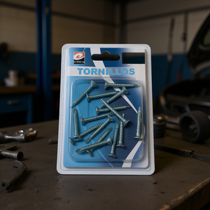 Nuovi Fissaggi e Clip Auto da 4.2x25mm per Sostituzione/Riparazione - Product Image 3