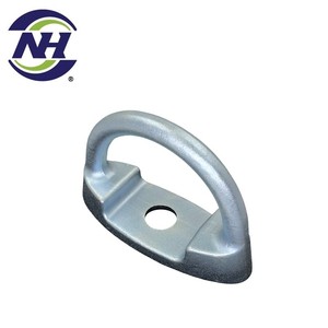Connecteur d'ancrage en acier inoxydable d anneau dé à coudre - Product Image 2
