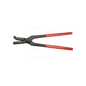 Herramienta Profesional para Herradores, Herradura de Acero con Recubrimiento en Polvo y Empuñadura de PVC de 14 Pulgadas - Product Image 5