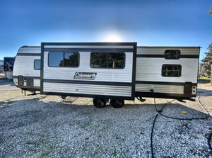 Autocaravana de Lujo Confortable 2024 2025 2026 Keystones C-o-l-e-m-a-n 27B, Remolque de Viaje - Product Image 5