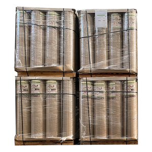 Rollo de Papel Transpirable de 450 GSM para Recubrimiento de Suelos, Uso Industrial Durante la Construcción de Edificios - Product Image 3