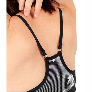 Soutien-gorge de sport de qualité, fabriqué au Pakistan, nouveau design, vêtements de sport pour femmes, soutien-gorge de fitness personnalisé avec logo, soutien-gorge de fitness et de sport pour l'entraînement - Product Image 6
