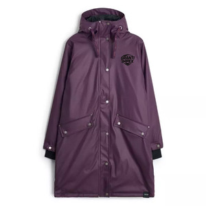 Pakistan Manufacture Hot Sale Hooded Eco-Friendly Breathable <b>Men's</b> Overcoat <b>Rain</b> <b>Coat</b> Customized Your Own Design Soft Touch - Product Image 1