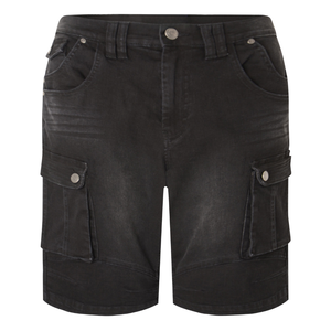 ชุดเดรสยีนส์ผู้ชายไซส์ใหญ่ ผ้าใส่สบาย ขายส่ง ปรับแต่งได้ - Product Image 1