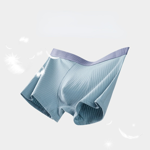 Ropa Interior Premium para Uso Diario, Tejido Transpirable de Tacto Suave con Diseño Elástico y Cómodo, y Rendimiento Duradero - Product Image 5