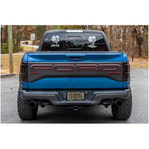 Ford F-150 Raptor SuperCrew 2019 - Product Image 2