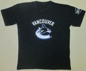 T-shirt pour hommes personnalisé avec logo imprimé poitrine 100% coton tricoté à manches courtes col rond Style Hip Hop motif lettre soie écologique - Product Image 2