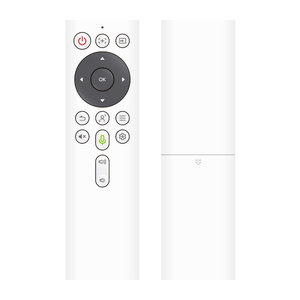 Bontech B-16 Competitive Price Superior Quality <b>Wireless</b> Infrared Remote <b>Controller</b> Voice Control >10m Range for Audio/Video - Product Image 3
