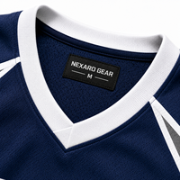Seragam Basket Geometris Ramah Lingkungan 100% Poliester Bernapas, Set Jersey Tanpa Lengan dan Celana Pendek, Pakaian Tim Bermotif untuk Olahraga