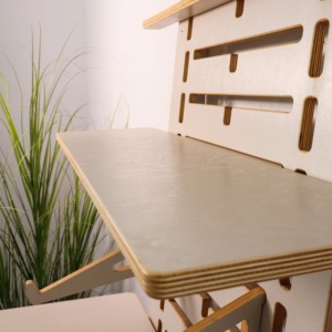 Premium Quality Furniture Plywood For Durable Cabinets Wardrobes And Interior Woodwork Projects - Product Image 4