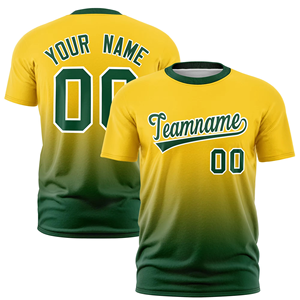 Maillots de football d'été en gros pour clubs et équipes, personnalisables avec logo, séchage rapide, anti-bactériens - Product Image 5