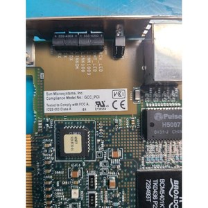 Sun Microsystems 270-5902-04 Server-Netzteilmodul Gebraucht Als Es Ist - Originalteile für Halbleitergeräte - Product Image 5