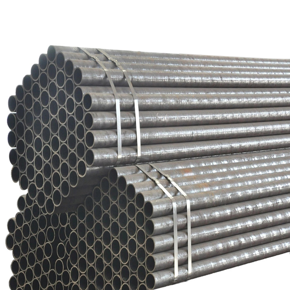 12 Inch M.S. ERW 40 Schedule Pipe