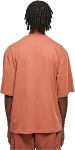 Camiseta de Hombre de Alta Calidad, 200 Gramos, Corte Regular, Manga Corta, Estilo Urbano, Ecológica, Color Sólido - Product Image 6