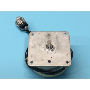 มอเตอร์ Airpax K82954-M1, 14V, 27โอห์ม, 7.5 - อุปกรณ์และอะไหล่เซมิคอนดักเตอร์ระดับโลกที่เชื่อถือได้ - Product Image 4