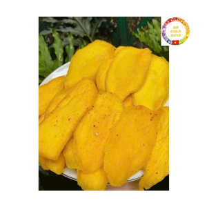 Premium Vietnamese Soft Dried Mango Chili and Salt | <b>Chewy</b> Tropical Fruit Snack | Factory Wholesale Supplier for Global Bulk - Product Image 5