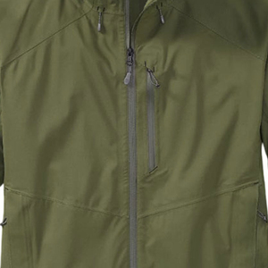 Veste coupe-vent pour homme au prix d'usine, vestes pour homme les plus populaires, séchage rapide, respirante, qualité professionnelle, vestes coupe-vent pour hommes - Product Image 6