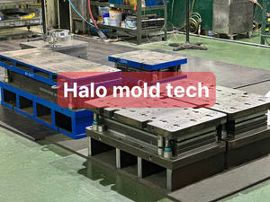 ผลิตแม่พิมพ์ปั๊มขึ้นรูปแบบโปรเกรสซีฟ, แม่พิมพ์ปั๊มขึ้นรูปแบบเดี่ยว, ผลิตภัณฑ์ OEM, ผู้ผลิตแม่พิมพ์จากเวียดนาม - Product Image 3