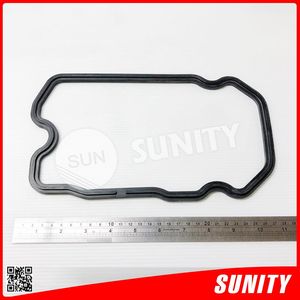 TAIWAN SUNITY high quality 12AY GASKET <b>BONNET</b> OEM 148628-11330 for yanmar 12AYM Marine Diesel Engine Parts - Product Image 2