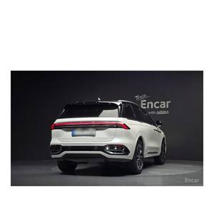 Lincoln Nautilus 2.0 Reserve AWD 2023, 14,317 km, Caja de Cambios Automática, Volante a la Izquierda, Cámara Trasera - Product Image 4