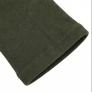 Service OEM, genouillères de boxe de style moderne, genouillères de boxe légères, genouillères de boxe de style unique - Product Image 2