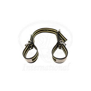 Correas de Nylon Reutilizables para Vacas, Ajustables al Tamaño de la Vaca, Correa Duradera Anti-Patadas, Herramienta para Parto de Ganado, Uso en Granjas - Product Image 1