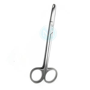 Tijeras de Costura Recta con Hojas Afiladas, Nuevo Producto, Tijeras de Costura Recta con Hojas Afiladas del Mejor Material - Product Image 4