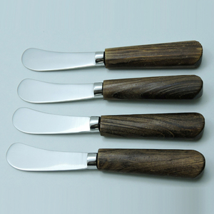 Most Demanding Design Stainless Steel Resin Handle Kitchen <b>Knives</b> Stainless Steel Cheese <b>Knife</b> Butter <b>Knife</b> at low sell Price - Product Image 3