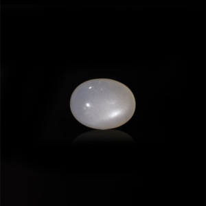 Natural Loose Moonstone Gemstone 3.8 Carat Certified Yellow Blue Raw Wholesale - Product Image 1