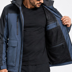 Veste de pêche pour homme, respirante, légère, marque privée, pour usage extérieur, confortable, au meilleur prix - Product Image 5