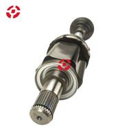 Arbre de transmission avant gauche de haute qualité OE LR064252 pour Land Rover Range Rover L405 Range Rover Sport L494 Discovery 5