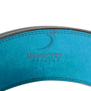 Cinturón de Cuero Personalizado para Levantamiento de Pesas, Cinturón de Gimnasio para Entrenamiento - Product Image 3
