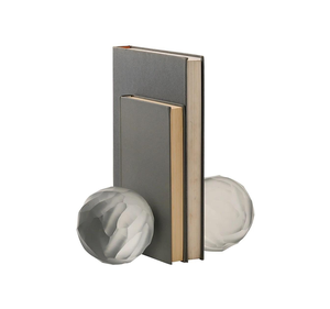 Porte-livres en métal personnalisable, tendance, amélioré, nouvelle arrivée 2024, pour bureau, avec logo laser, vente en gros - Product Image 2