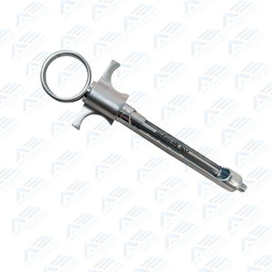 Espátula Dental de Cemento para Dentistas, Instrumentos Dentales Quirúrgicos de Acero Inoxidable, Herramientas Dentales Quirúrgicas - Product Image 6