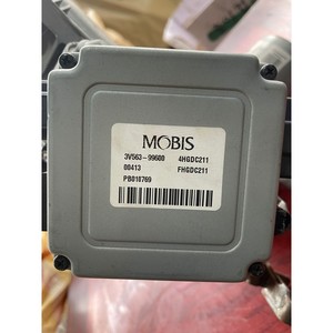 Moteur de direction assistée électrique compatible avec Hyundai Kia, moteur EPS 56300-G6110 MANDO LHD - Product Image 5