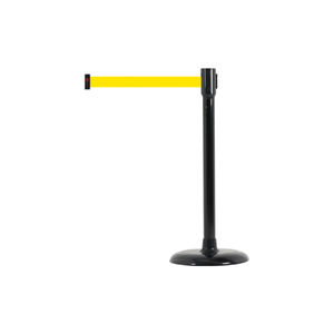 [BS-BK(YL)] Sistema de cinta transportadora de liberación lenta con resorte de acero inoxidable austenítico de alta calidad, práctico y duradero - Product Image 1