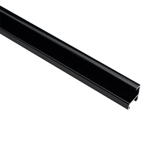 Perfil de Aluminio Negro Brillante Serie TD79 6000 de Tien Dat para Mueble de TV - Product Image 4