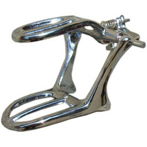 Articuladores Manuales Premium WARSAW MEDICAL WM-A-12 - Duraderos, Autoclavables, con Agarre Ergonómico, Cromados, Arco Alto/Bajo, para Laboratorio Dental, con Certificación CE - Product Image 5